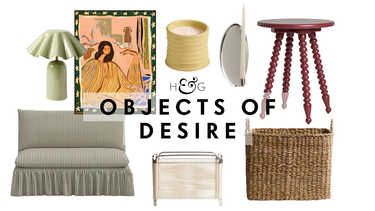 Collection of images of products for small living rooms