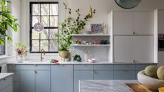 Kitchen cabinet details that could be making your space look dated